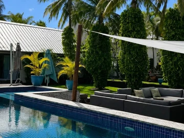 Villa de 5 Chambres