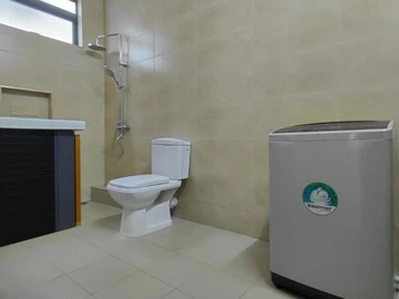 3 Bedroom Apartment