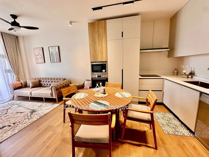 Bagatelle/Moka - Brand new 3 bedroom apartment for rent