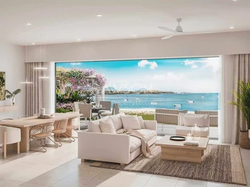 3 Bedroom Penthouse