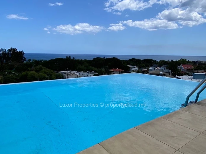 Seaviews Apartment