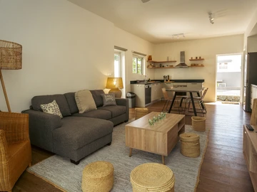 3 Bedroom Townhouse, Duplex