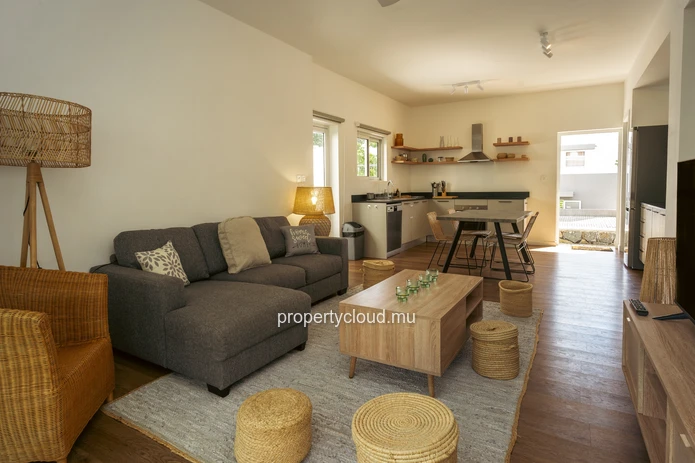 FOR RENT – Charming Duplex with Private Pool in Black River