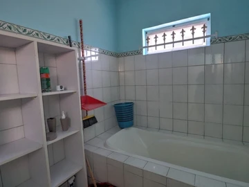Appartement de 2 Chambres