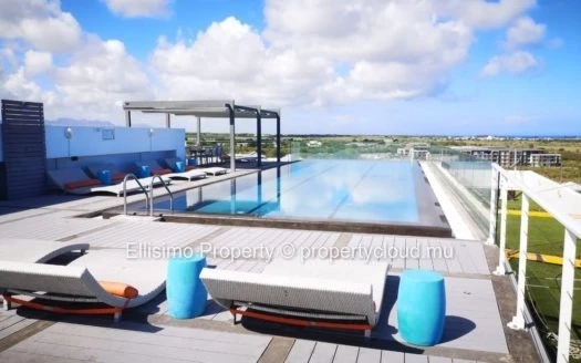 Appartement à louer – La Croisette