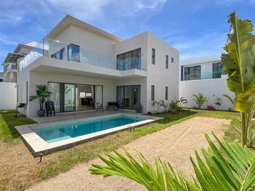 3 Bedroom Villa