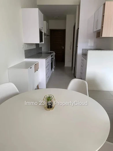 Apartments - 1 bedrooms - Trianon
