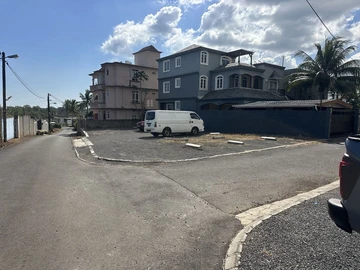 Commercial Property