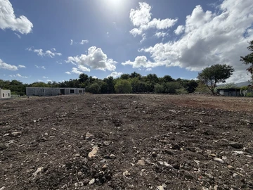 Residential Land