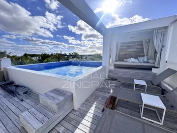 3 Bedroom Penthouse