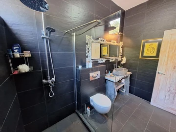Villa de 3 Chambres