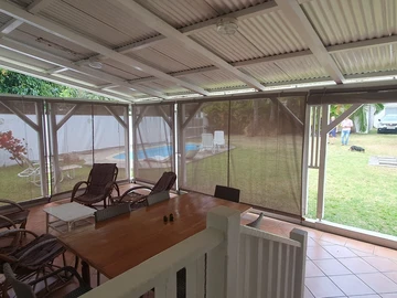 5 Bedroom Townhouse, Duplex