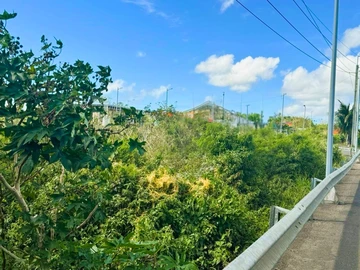 Residential Land