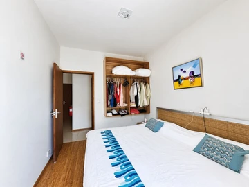 3 Bedroom Townhouse, Duplex