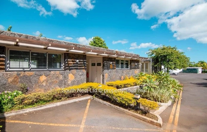 Prime Commercial Office Space with Boat Parking for Sale in Grand Baie