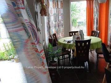 4 Bedroom Villa
