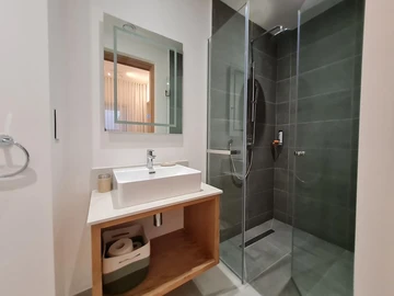 2 Bedroom Penthouse