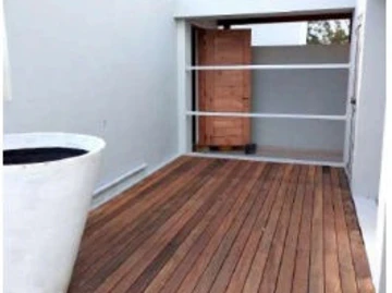 2 Bedroom Penthouse