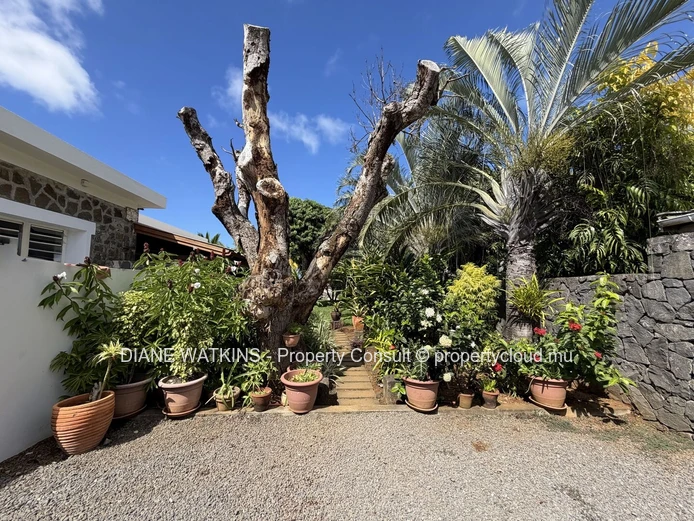 For Sale - Charming 3-Bedroom House in Beau Vallon