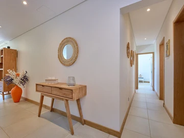 Villa de 3 Chambres