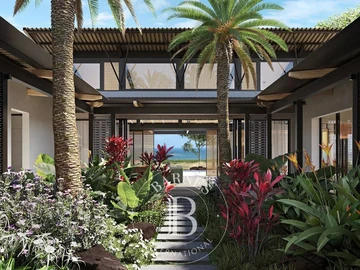 3 Bedroom Villa