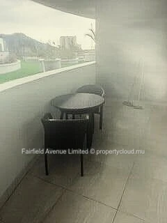 Appartement à louer à Quatre Bornes