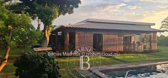 BEAU VALLON - Maison de caractère - 3 chambres