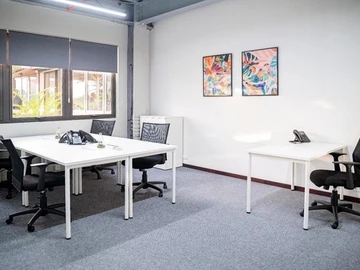 Bureau