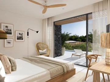 3 Bedroom Penthouse
