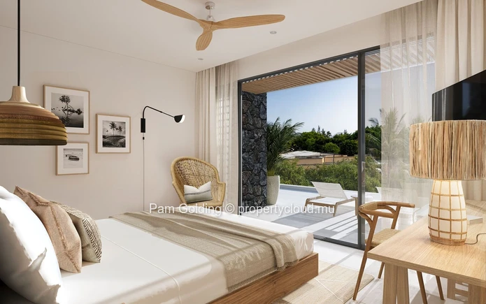 Découvrez Serena Residences By Sands : Où Le Luxe De Style Station Balnéaire Rencontre L'investissement Avisé