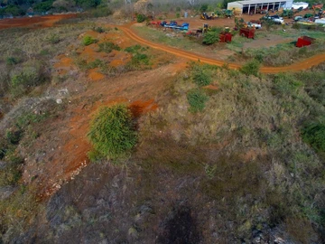 Land