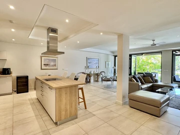 3 Bedroom Townhouse, Duplex