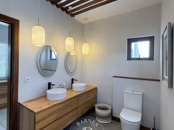 Villa de 3 Chambres
