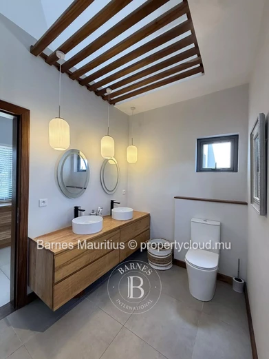 BEL OMBRE - Villa on Golf Course - 3 Bedrooms