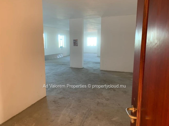 Office for rent in Quatre Bornes