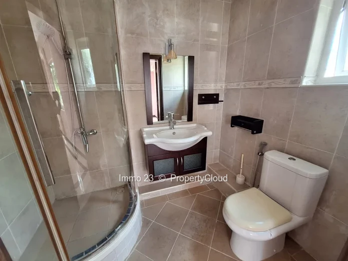 Appartement - 3 chambres - Trou aux Biches - Ref. AP78659LO
