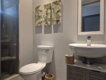 Townhouse, Duplex de 4 Chambres