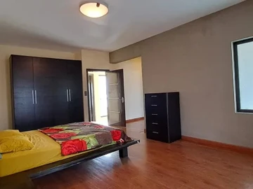 4 Bedroom Penthouse