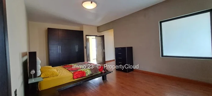 Penthouses - 4 chambres - Sodnac