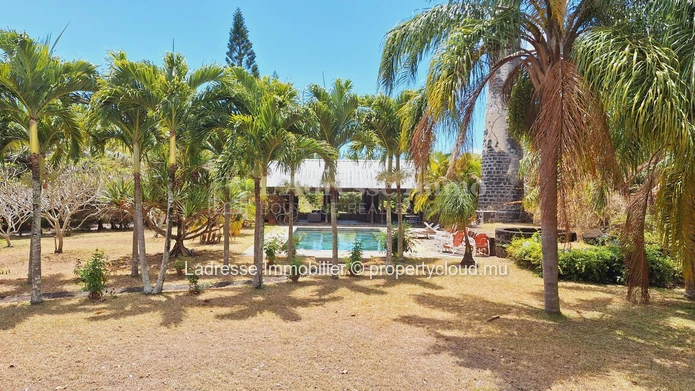 Propriété d'exception à vendre à St Antoine