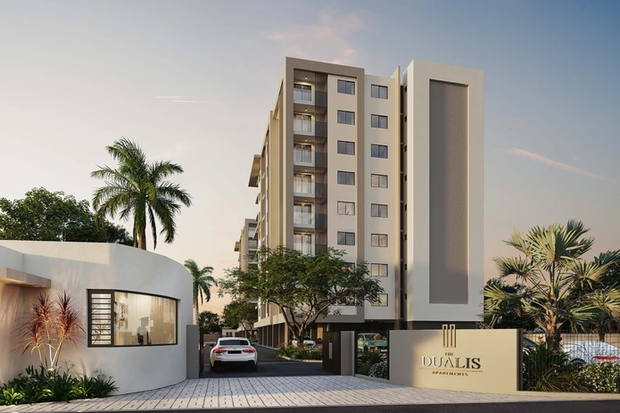 À VENDRE EN VEFA – Appartements neufs à Sodnac