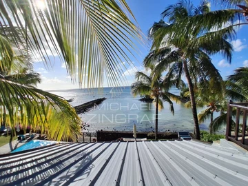 3 Bedroom Penthouse