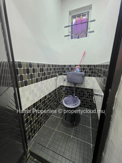 Appartement non-meublé à louer à Triolet