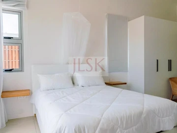 Penthouse de 3 Chambres