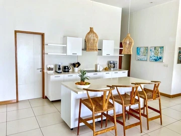4 Bedroom Penthouse