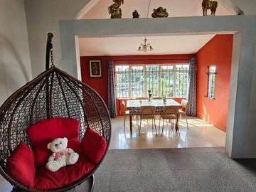 Appartement de 2 Chambres