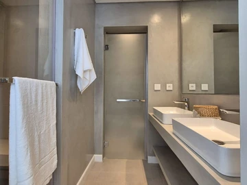 2 Bedroom Penthouse