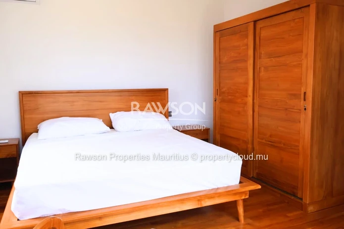 4 Bedroom House To Let in Flic En Flac