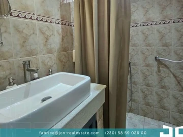 Appartement de 2 Chambres