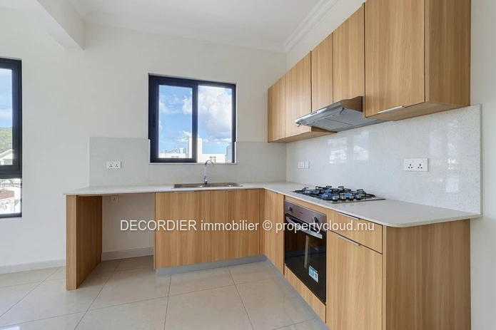 Appartement neuf à vendre – Trou aux biches